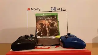 Calibur Madness Ep 61[Soulcalibur VI][Road To 1K](Check Description)