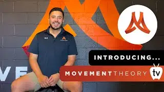 Introducing Movement Theory TV