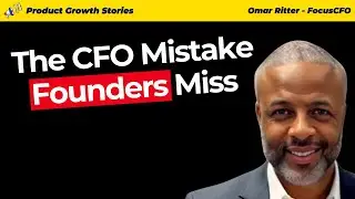 He Saved $1M Without Growing Revenue (Cash Flow Mistakes Killing SaaS Growth)