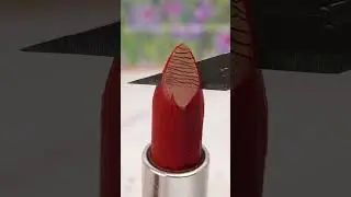 #shorts Fix Dirty Givenchy Lipstick p1 #cosmeticrepair#satisfying#asmr#oddly#oddlysatisfying#fyp#bts
