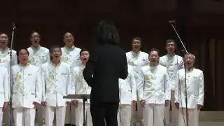2019黄河之声《渔阳鼙鼓动地来》