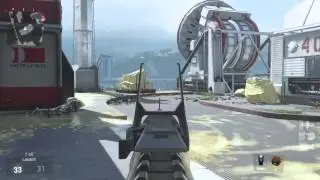 Review AE4 Gigawatt | Call of Duty AW