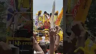 tdp what's app status #narachandrababunaidu #bringbacktdp #telugudesamparty