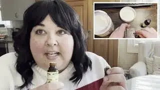 Nature's Truth Aromatherapy 100% Pure Essential Oil Review