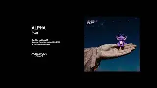 ALPHA - Play #alpha