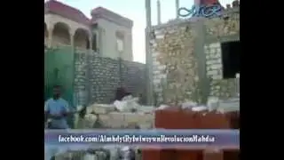 corruption police ksour-essef salakta
