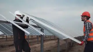 Energy Reform