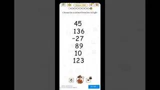 Detective IQ: Brain Test Detective challenge Level 170