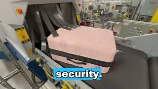 The New Baggage Handling System at O'Hare Terminal 5