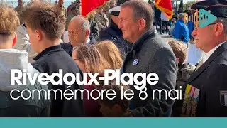 Une journée de mémoire et de partage - Rivedoux-Plage