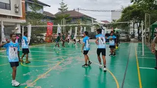 FINAL SMKN 52 JKT VS SMK TARUNA BANGSA LAMERTA CUP 2026