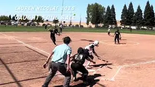 Athletics Jendro Leone 18U September 9-10 highlights