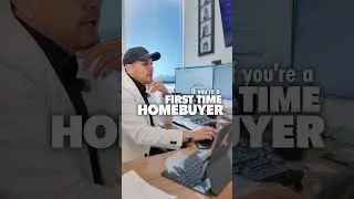 🚨🚨🚨First time home buyers looking in Utah! ⬆️ Walk through this program with me where we will