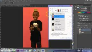 Photoshop Tutorial for beginners: How to remove shadows like a pro