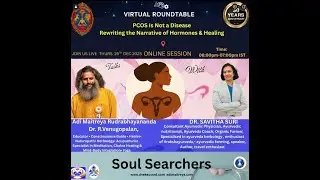 PCOS is NOT Broken Biology: The Truth About Your Hormones & Healing Naturally
