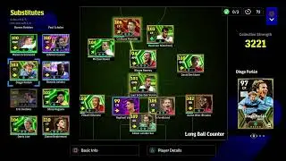 PES DHS EU-VN eFootball co-op