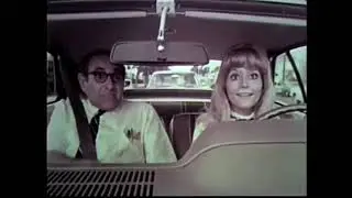 Comedy 70's Car Commercials [All Classics!]