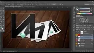 Hil Arts Design Visitenkarten Design Speed Art