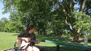 Montana - Chance Pe&ntilde;a - Joyner park