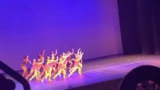 Lyrical - Dance Depot Xmas 2019