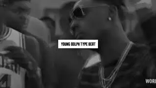 [FREE] YOUNG DOLPH X KEY GLOCK TYPE BEAT | FREE TYPE BEAT | RAP/TRAP INSTRUMENTAL 2018