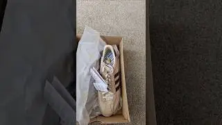 Adidas LG Achille SPZL - Liam Gallagher Oasis Adidas Spezial  #adidas #oasis #unboxing #adidasspzl