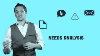 Introduction to Procurement - Module 4 - Identifying and Analysing Needs for Procurement