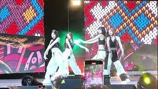 ITZY MUSIC BANK CDMX 20231022  01. Mi Gente #ITZY #있지 #MiGente #MUSICBANK #MUSICBANKMEXICO