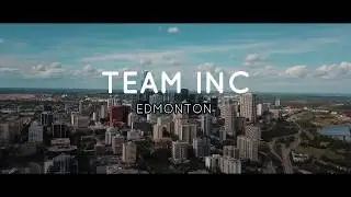 Team Inc Edmonton (ROOFING)