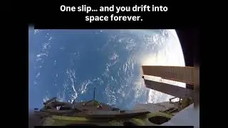 One wrong move -Subscribe SGPfacts17 for more!Comment what you think #nasa #rocketscience #space 