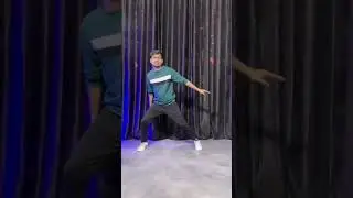 Mast malang dance footwork #trending #youtubeshorts #tutorial #viral #dance