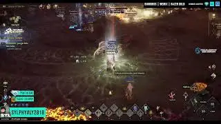 YMIR CUP Round 5 : X vs ISEKAI