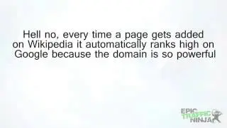 Epic Traffic Ninja Review & Bonus $1999+ 400k Free Buyers Traffic
