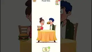 impossible date all level funny game
