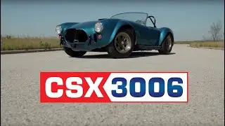 1965 Shelby 427 Competition Cobra Teaser // Mecum Monterey 2022 // Aug 18-20 Hyatt Regency Monterey