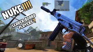 ots 9 nuke game play!!! | CODM | IQOO |