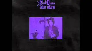 Paul Chain Violet Theatre - War