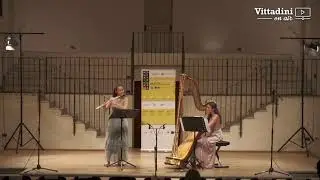 Bernard Andres - Zerbina​​​​​​​ (Duo Zagara)