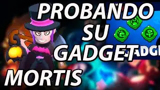PROBANDO SU GADGET // MORTIS  // BUGS