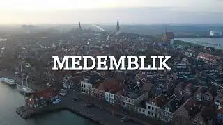 Let's Drone Again - Medemblik