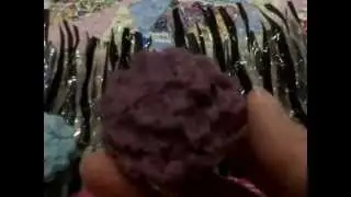 It's an iheartwax Haul/Review!