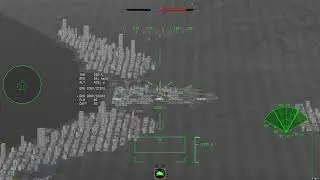 Render Distance Issues In High Tier Battles