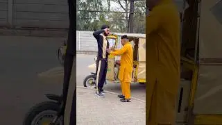 Prank with strangers 🤣 || #funny #comedymove #youtubeshorts #comedy #prank #shorts #viral