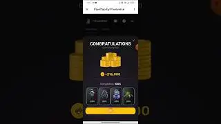 pixelvers combo instant 200k+ coin 😍 #pixelverse #pixelverscombo #tapswap #crypto #memefi #earning