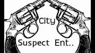 City Suspects(Sweet,Doobie,Gutta Git)- Freestyle (@CseDoobie)