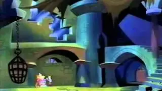 Blazing Dragons 1x01   The Quest for the Holy Quail
