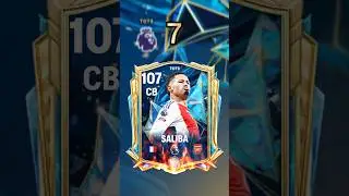 Top 10 CB in FC Mobile 25 (TOTS PREMIER LEAGUE Update) #fcmobile25 #eafcmobile25 #fifamobile #tots