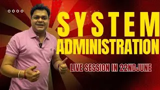 How to Become System Administrator ! IT Jobs 2025