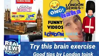Funny Joke but good brain exercise #funnyjoke #londontoink #cars #shop