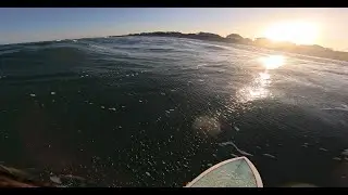 Pretty water